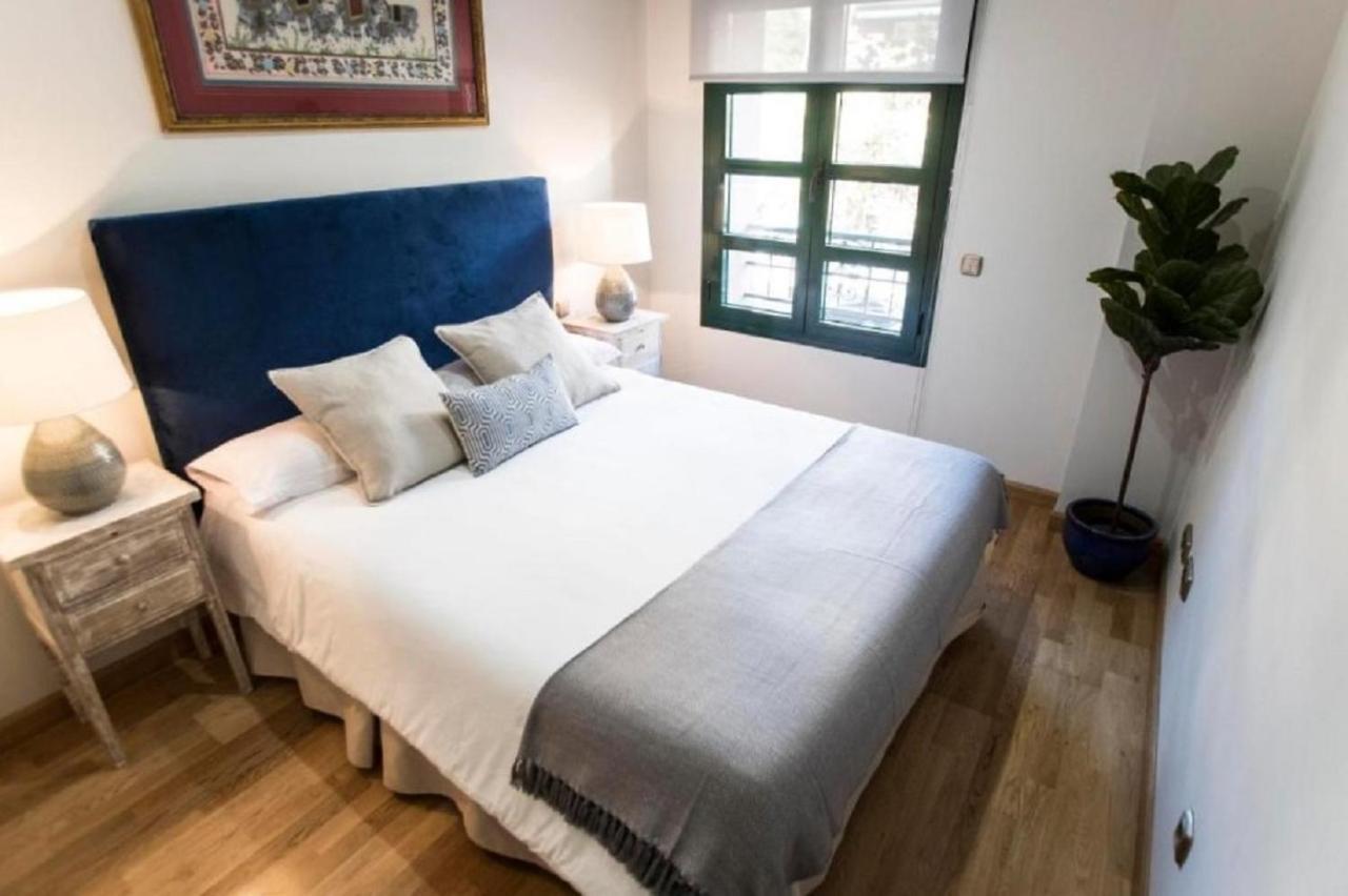 Tu Hogar En Chamberi Apartment มาดริด ภายนอก รูปภาพ