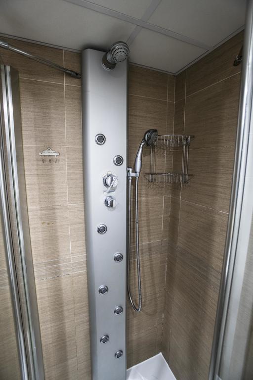 Tu Hogar En Chamberi Apartment มาดริด ภายนอก รูปภาพ