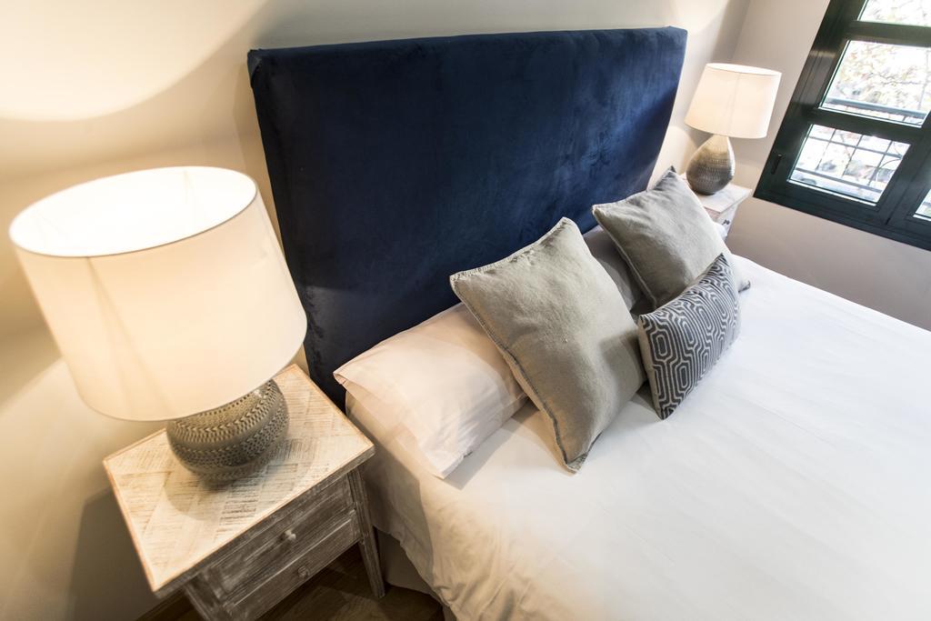Tu Hogar En Chamberi Apartment มาดริด ภายนอก รูปภาพ