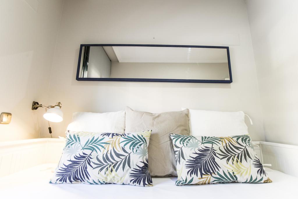 Tu Hogar En Chamberi Apartment มาดริด ภายนอก รูปภาพ
