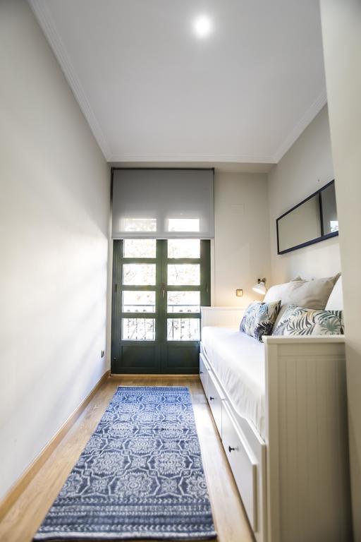Tu Hogar En Chamberi Apartment มาดริด ภายนอก รูปภาพ